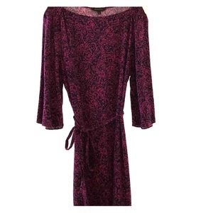 Banana Republic Mid Length Dress